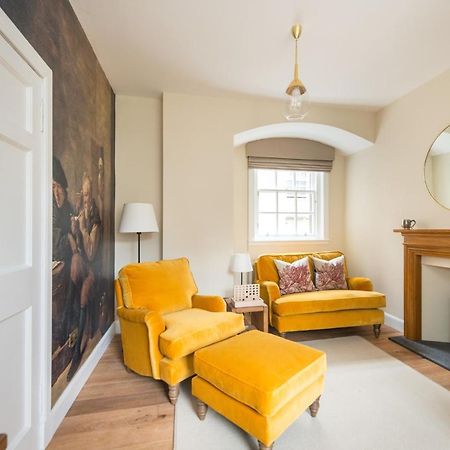 Johnstone Apartment By The National Trust Scotland Edinburgh Dış mekan fotoğraf